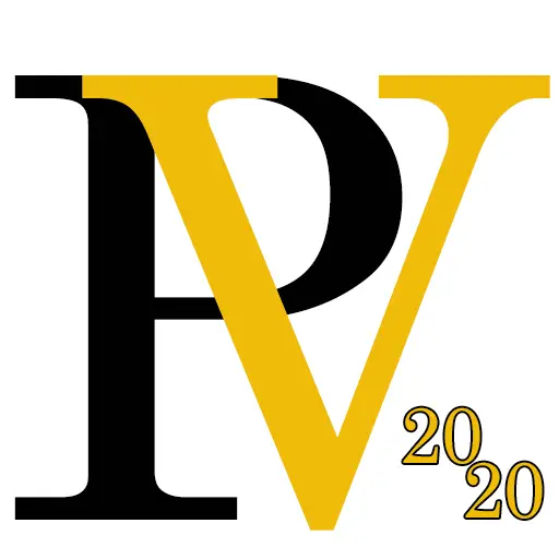PV 2020 Logo