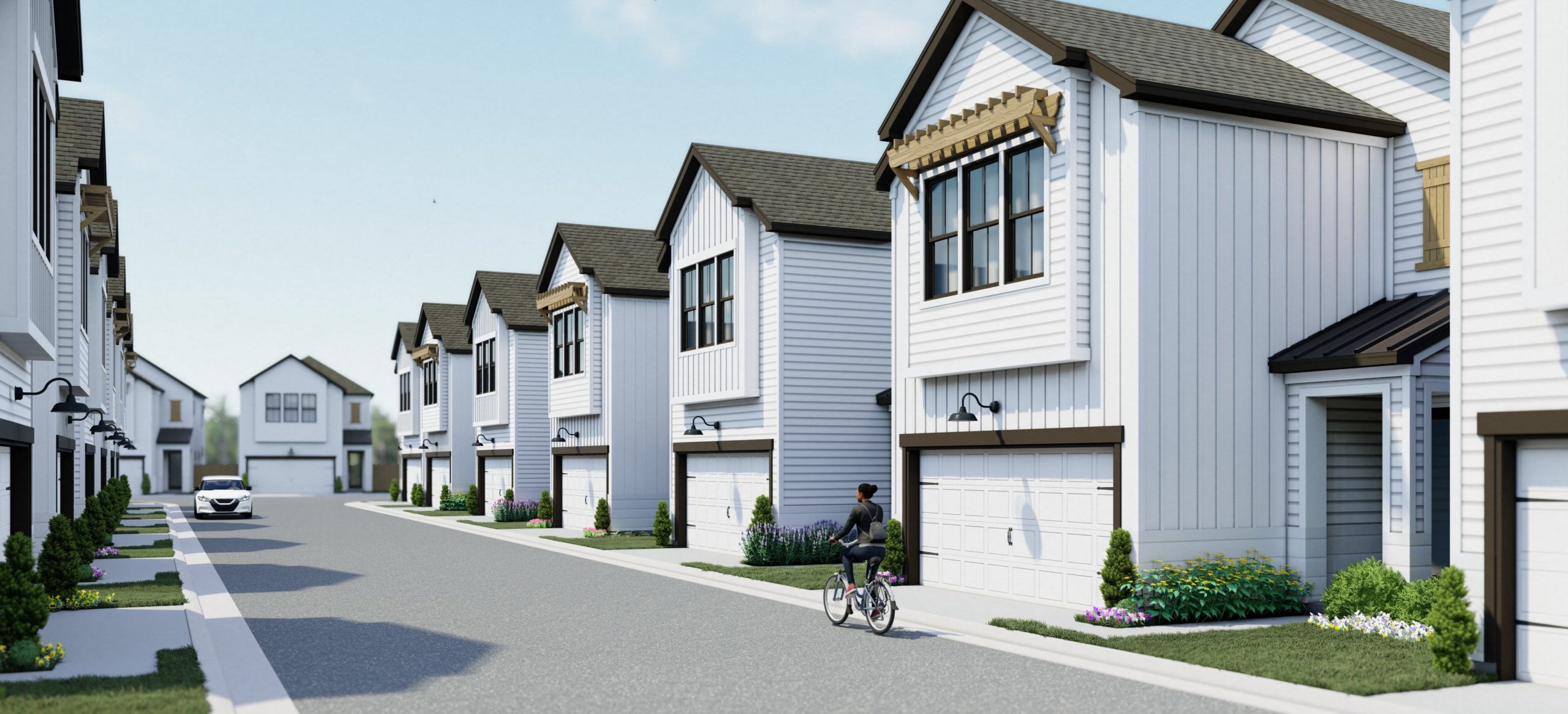 Southern Palm Development